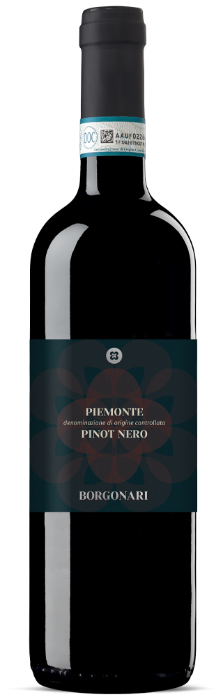 Piemonte DOC Pinot Nero