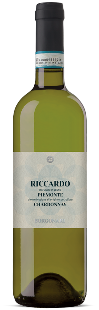 Riccardo Piemonte Chardonnay